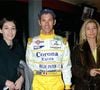 Née en 1974, Charlotte Joly est la fille d’Élodie Constantin, la première épouse de Jean-Paul Belmondo.

Charlotte Joly, Natti Belmondo, Paul Belmondo au Racing à Paris.

RINDOFF-BORDE / BESTIMAGE