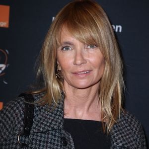 Axelle Laffont à la Hello Women Party by Orange le 31 janvier 2023 à Paris, France. © Jerome Dominé/ABACAPRESS.COM