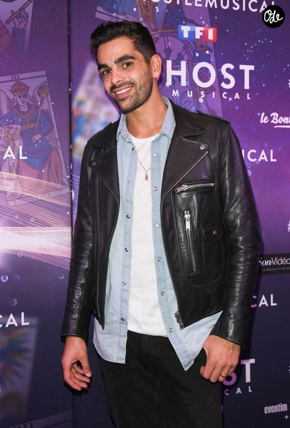 Le danseur de "Danse avec les stars" a décidé de prendre la parole pour mettre les choses au clair sur sa vie privée.

Christophe Licata à la générale de la comédie musicale "Ghost" au théâtre Mogador à Paris, le 26 septembre 2019. © Guirec Coadic/Bestimage