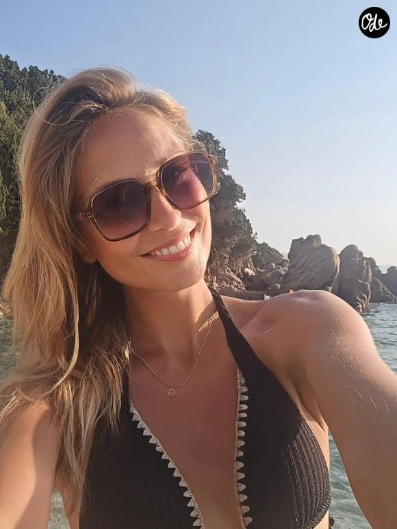 Mandy Goudal, Miss Poitou-Charentes 2026 en route Miss France 2027.