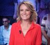 Pascale De La Tour Du Pin est un visage emblématique du petit écran

Exclusif - Pascale De La Tour Du Pin - Sur le plateau de l’émission TPMP (Touche Pas à Mon Poste) présentée en direct par C.Hanouna et diffusée sur C8 - Paris. © Jack Tribeca / Bestimage