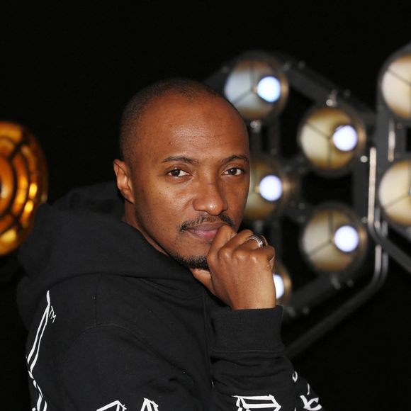 Soprano à la Seine Musicale à Boulogne-Billancourt. 

Photo : D.Guignebourg-G.Gorassini / Bestimage