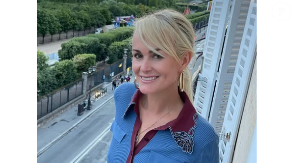 Le jour de la fête des Pères, Johnny Hallyday aurait fêté ses 82 ans
Laeticia Hallyday sur Instagram