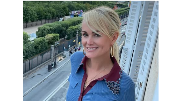 A des milliers de kilomètres de Laeticia Hallyday, une réunion spéciale pour Johnny a eu lieu : des images qui font chaud au coeur