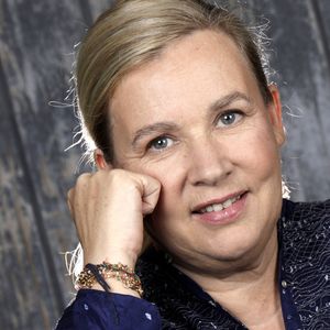 Exclusif - Rendez-vous avec Hélène Darroze à Paris, le 13 septembre 2022.
© Cédric Perrin/Bestimage