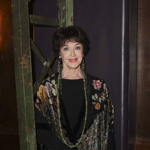 Elle s'est confiée à de nombreuses reprises sur le sujet et a même écrit un livre. 

Exclusif - Anny Duperey - Frédéric Zeitoun est en concert au Trianon à Paris le 17 décembre 2023.

© Jack Tribeca / Bestimage