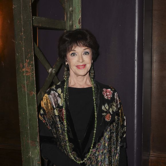 Elle s'est confiée à de nombreuses reprises sur le sujet et a même écrit un livre. 

Exclusif - Anny Duperey - Frédéric Zeitoun est en concert au Trianon à Paris le 17 décembre 2023.

© Jack Tribeca / Bestimage