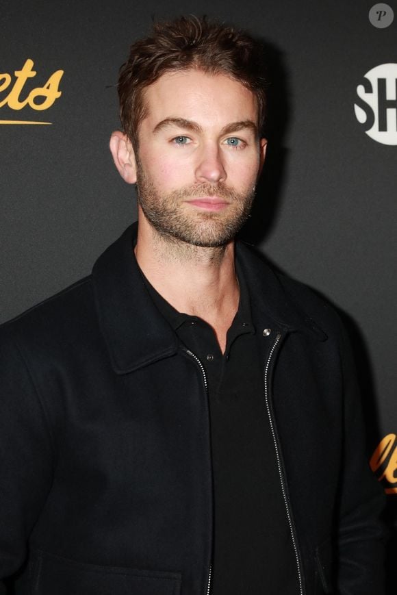 Chace Crawford - Les célébrités assistent à la première de "Yellowjackets" à Los Angeles, le 10 novembre 2021. © Backgrid USA / Bestimage