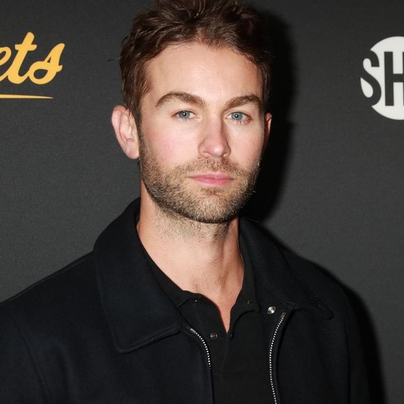 Chace Crawford - Les célébrités assistent à la première de "Yellowjackets" à Los Angeles, le 10 novembre 2021. © Backgrid USA / Bestimage