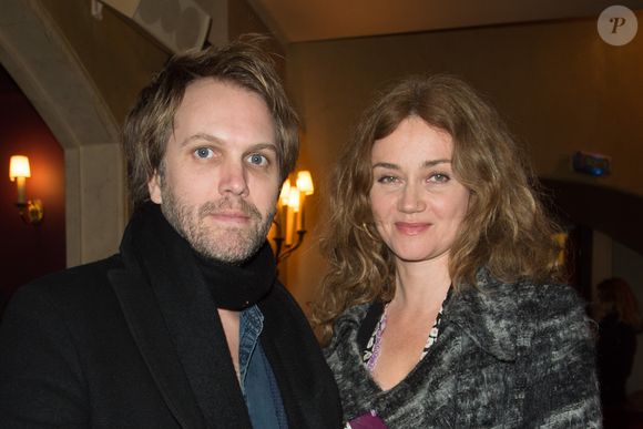 Marine Delterme et Florian Zeller les ont plantés dans leur maison d'Honfleur, en Normandie

Semi-exclusif - Florian Zeller et sa femme Marine Delterme - Générale de la pièce "Quelque part dans cette vie" au théâtre Edouard VII à Paris le 12 février 2018. © Coadic Guirec-Pierre Perusseau/Bestimage
