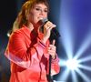Sur Spotify, elle cumule plus de 3,7 millions d'auditeurs mensuels, avec 120 000 écoutes par mois rien qu'à Istanbul en Turquie...

Zaz lors de l'enregistrement de l'émission Vivement dimanche au studio Rive gauche, présentée par Michel Drucker, diffusée sur France 3, le 1er mars 2026, à Paris, France, le 18 février 2026. Crédit Guillaume Gaffiot/Bestimage