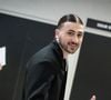 Les deux artistes ont fait le voyage jusqu'aux États-Unis sur invitation de la marque Givenchy Beauty dans le cadre d'une collaboration.

Exclusif - Pierre Garnier - Backstage de la cérémonie des 41èmes Victoires de la Musique à la Seine Musicale à Boulogne-Billancourt le 13 février 2026.
© Jacovides / Moreau / Bestimage