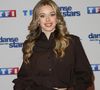 Elle décrit cette danse comme aussi fascinante qu’effrayante en raison de son intensité.

Emma Broyon - Photocall de lancement de la saison 2026 de "Danse avec les stars" (DALS) au siège de TF1 à Boulogne-Billancourt le 18 décembre 2025. © Coadic Guirec/Bestimage