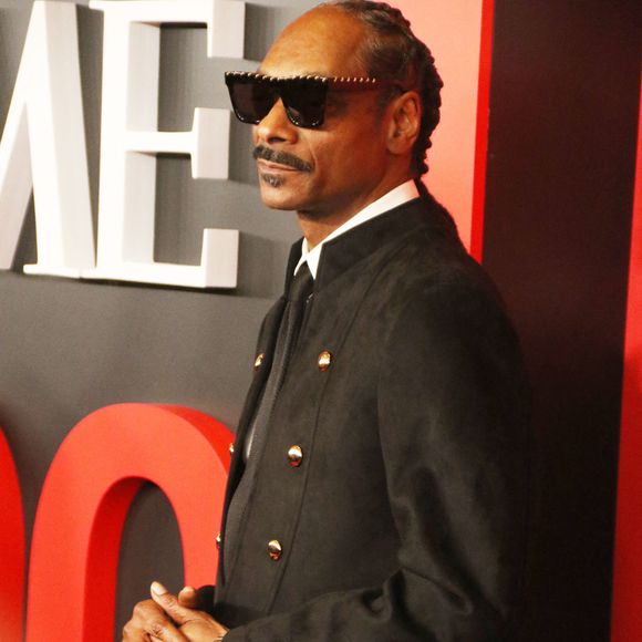 Et surprise : c'est le savoir-faire de nos régions qu'il a choisi pour régaler ses fans.

Snoop Dogg participe au gala annuel Time 100 au Jazz at Lincoln Center de New York 24 avril 2025. © Photo Press Service / BESTIMAGE