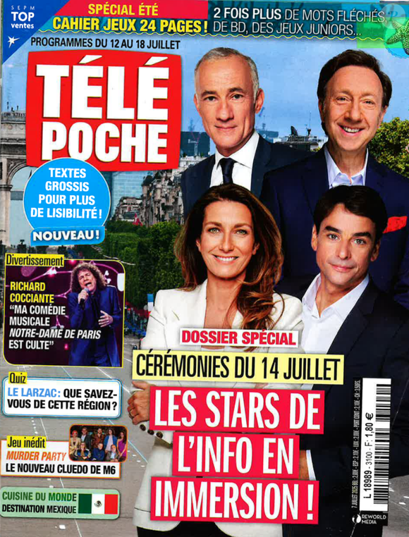 Télé Poche