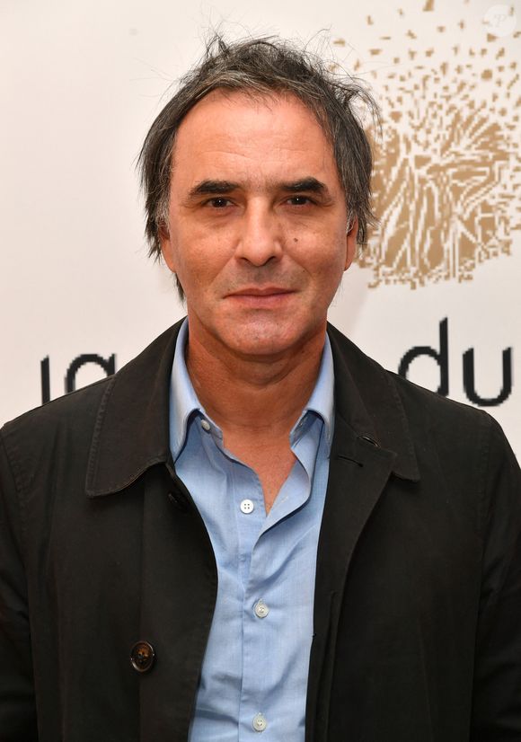 Samuel Benchetrit - L'hôtel Les Jardins du Faubourg célèbre ses 5 ans à Paris le 16 septembre 2024. Situé à deux pas des Champs-Élysées et de la place de la Concorde, l’hôtel 5 Les Jardins du Faubourg est un écrin incontournable du Triangle d’Or. © Veeren/Bestimage