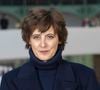 Inès de la Fressange est une reine de la mode. D'abord mannequin, elle s'est ensuite reconvertie en styliste à son tour, mais aussi en créatrice de bijoux et de parfums, en journaliste de mode et même en femme d'affaires accomplie !
Inès de La Fressange au défilé Chanel au Grand Palais, "Collection Haute Couture Printemps/Eté 2025" lors de la Fashion Week de Paris (PFW), le 28 janvier 2025. © Olivier Borde / Bestimage