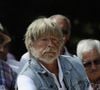 Renaud compte bien y participer malgré son état de santé actuel

Le chanteur Renaud - Tournoi de pétanque Grand Prix des Personnalités d 'Isle sur la Sorgue dans le Vaucluse (84) le 24 juin 2017
© Eric Etten / Bestimage