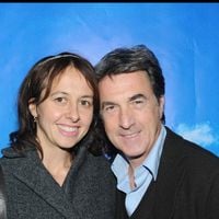 François Cluzet et Valérie Bonneton : l'état de leur fils Joseph a contraint l'actrice à arrêter les tournages