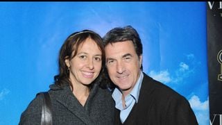 François Cluzet et Valérie Bonneton : l'état de leur fils Joseph a contraint l'actrice à arrêter les tournages