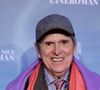 Comme il l'avoue avec beaucoup d'humour, cette reconversion est allègrement financée par les lucratives retombées de sa franchise culte, et plus particulièrement par le célèbre "okay" de Jacquouille la Fripouille.

Jean-Marie Poiré - Photocall lors de la 6ème Edition du Festival Cinéroman à Nice, dédié aux adaptations cinématographiques de roman. Le 2 octobre 2024
© Dominique Jacovides-Bruno Bebert / Bestimage