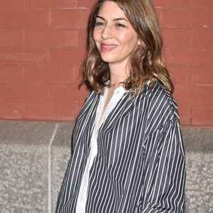 Sophia Coppola au défilé Marc Jacobs Fall 2018 au Park Avenue Armory le 14 février 2018In , New York, USA le 14 février 2018.
Photo by MM/ABACAPRESS.COM