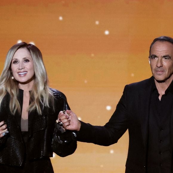 En marge du lancement de cette nouvelle édition, "Purepeople.com" s'est entretenu avec Nicolas Boualami.

Exclusif - Lara Fabian et Nikos Aliagas lors surprises lors de l'enregistrement de l'émission "La chanson secrète N°14", présentée par N.Aliagas et diffusée le 26 décembre sur TF1, consacrée à Lara Fabian à Paris le 10 Décembre 2025