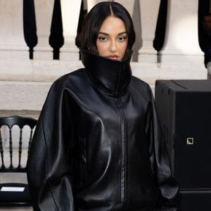 La capitale italienne de la mode a vibré au rythme de la nouvelle édition de "Vogue World".

Amina Muaddi en Front Row du défile Zadig&Voltaire Collection Prêt-à-Porter Feminine Automne-Hiver lors de la Fashion Week de Paris

© Jeremy Melloul/Bestimage