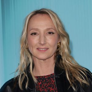 "j'ai eu envie que mes enfants connaissent la même enfance. Alors je me suis réinstallée dans le Sud, près de Montpellier", a ensuite ajouté l'actrice

Audrey Lamy - Photocall du showcase 2026 Disney+ à l'Institut de France à Paris le 15 janvier 2026. © Coadic Guirec/Bestimage