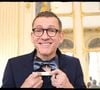 Une autre conséquence a fait surface depuis :
Dany Boon - Dany Boon reçoit des mains de Rachida Dati le Grand Prix Raymond Devos de la langue française 2025 au Salon Jérôme du Ministère de la Culture à Paris le 21 mars 2025. © Alain Guizard/Bestimage