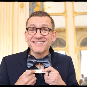 Une autre conséquence a fait surface depuis :

Dany Boon - Dany Boon reçoit des mains de Rachida Dati le Grand Prix Raymond Devos de la langue française 2025 au Salon Jérôme du Ministère de la Culture à Paris le 21 mars 2025. © Alain Guizard/Bestimage