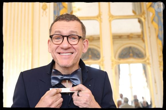 Une autre conséquence a fait surface depuis :

Dany Boon - Dany Boon reçoit des mains de Rachida Dati le Grand Prix Raymond Devos de la langue française 2025 au Salon Jérôme du Ministère de la Culture à Paris le 21 mars 2025. © Alain Guizard/Bestimage