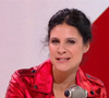 Apolline de Malherbe dans "Apolline de 9 à 10", le 28 mars 2025, sur BFMTV