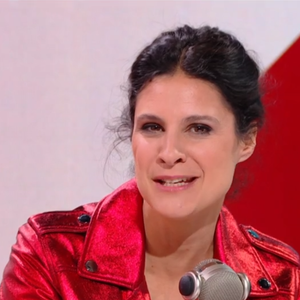 Apolline de Malherbe dans "Apolline de 9 à 10", le 28 mars 2025, sur BFMTV