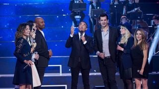 Pas un mais deux enfants en plus ! Un ancien visage emblématique de la Star Academy va agrandir sa famille prochainement