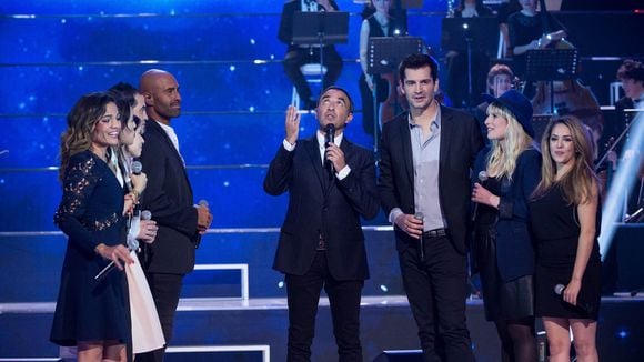 Pas un mais deux enfants en plus ! Un ancien visage emblématique de la Star Academy va agrandir sa famille prochainement