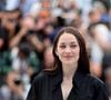 Sur Instagram, la comédienne a partagé une photo souvenir d'un engagement écologique commun à Bordeaux.

Marion Cotillard au photocall du film "Karma" lors du 79ème Festival International du Film de Cannes (12 - 23 mai 2026), le 16 mai 2026.
© Jacovides / Moreau / Bestimage