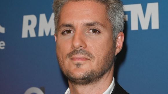 "Je n'impose pas à ma famille de..." : Pour sa femme et fille, Jean-Baptiste Boursier a fait un choix