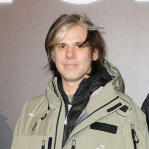 Avant-première de la série Disney+ "bref.2" au cinéma le Grand Rex à Paris le 10 février 2025. © Coadic Guirec/Bestimage