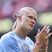"Nouvelle saison, nouvelle coupe" : le footballeur Erling Haaland change de tête et abandonne sa célèbre longue chevelure