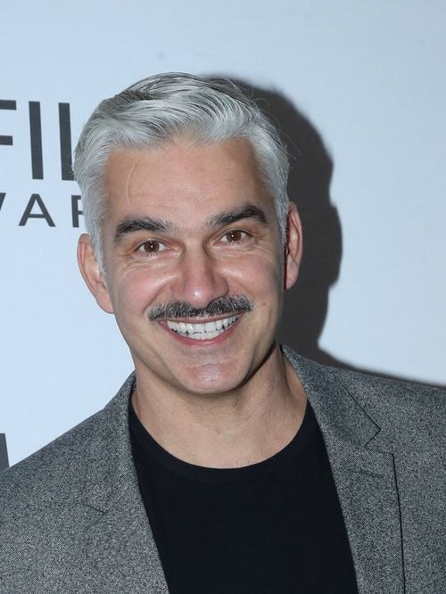 L'ancienne vie de François Vincentelli : avant d'être acteur, il a pratiqué un métier qui a parfois mis son corps à rude épreuve, la preuve en images