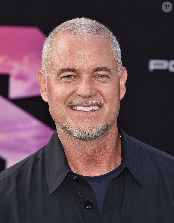 Sam Levinson et d’autres personnalités ont également contribué généreusement.

Eric Dane arrive à la première de "Bad Boys : Ride or Die" de Sony Picture au TCL Chinese Theatre le 30 mai 2024 à Hollywood, Ca. Photo par Lisa OConnor/AFF/ABACAPRESS.COM