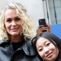 Laeticia Hallyday : Sa fille Jade en couple avec un homme bien plus grand qu'elle, l'heure des présentations officielles a sonné !