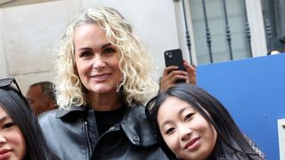 Laeticia Hallyday : Sa fille Jade en couple avec un homme bien plus grand qu'elle, l'heure des présentations officielles a sonné !