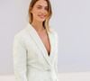 L'événement a aussi été marqué par l'émouvante présence d'Héloïse Agostinelli, fille de la regrettée Mathilde Favier.   

Héloïse Agostinelli au photocall du défilé Christian Dior Collection Femme Prêt-à-Porter Printemps/Eté 2027 lors de la Fashion Week de Paris au Jardin des Tuileries, à Paris, le 29 septembre 2026. 

© Olivier Borde/Bestimage