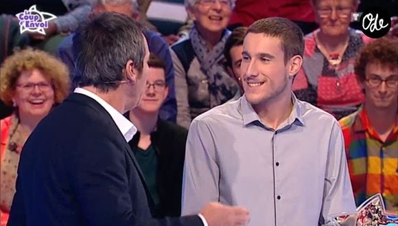 Timothée a invité Allison en week-end jeudi 4 mai dans Les 12 coups de midi sur TF1.