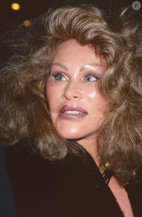 Jocelyne (Jocelyn) Wildenstein