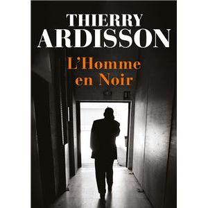 Après la diffusion du documentaire La face cachée de l’homme en noir sur TF1, réalisé par Audrey Crespo-Mara, les ventes ont été multipliées par sept, atteignant 14 000 exemplaires fin août.

"L'Homme en Noir", Thierry Ardisson