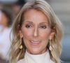 Céline Dion arrive au défilé Valentino lors de la semaine de la Haute Couture automne-hiver 2019-2020 à Paris, le 3 juillet 2019. Photo : Nasser Berzane/ABACAPRESS.COM