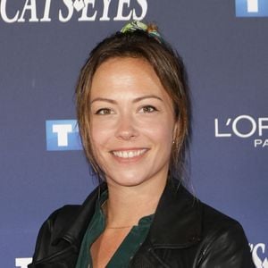 Et se ressemblent physiquement comme deux gouttes d'eau !

Dounia Coesens - Avant-première de la nouvelle fiction de TF1 "Cat's Eyes" à la Seine Musicale à Paris le 9 octobre 2024. © Coadic Guirec/Bestimage